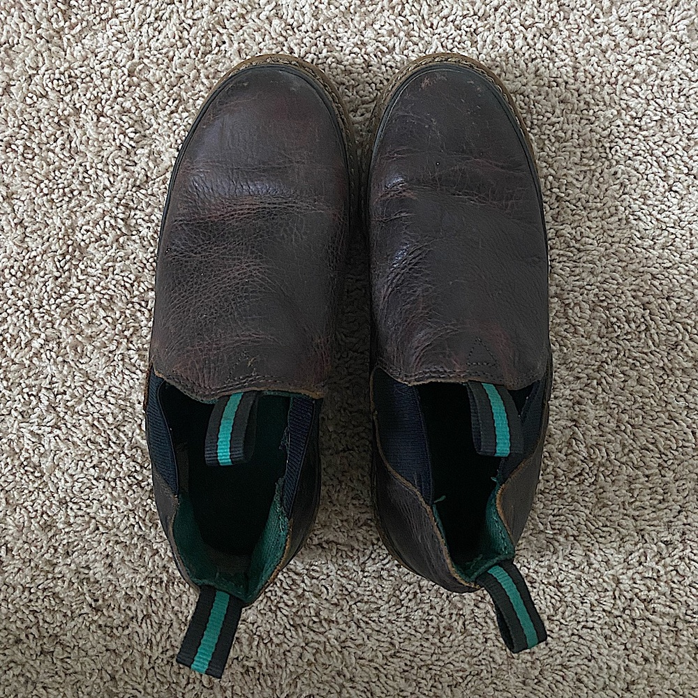 GEORGIA GIANT // Romeo